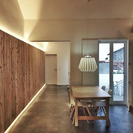 Casa Do Pisao - Cosy And Modern Two-Bedroom Townhouse Angra do Heroismo Luaran gambar