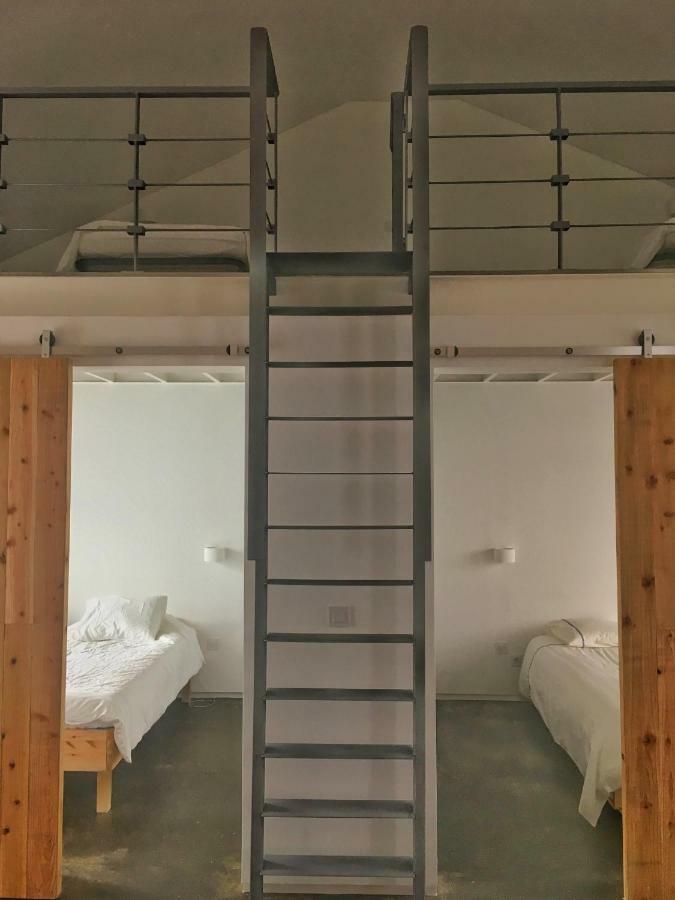 Casa Do Pisao - Cosy And Modern Two-Bedroom Townhouse Angra do Heroismo Luaran gambar